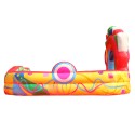 Inflatable Bumpers Track SM