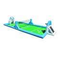 Inflatable Giant Multi Sport Field