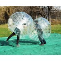 Inflatable Bubble Soccer