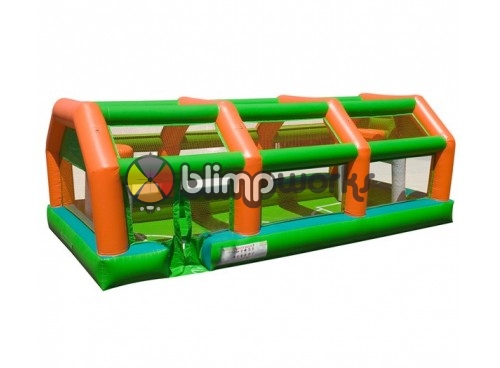 Soccer Court