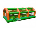 Sport Games, Soccer Court, BE Bounce Houses