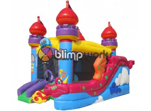 Castle Combo