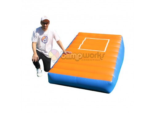 Rampa Inflable II