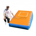 Rampa Inflable