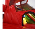 Bouncer Slide Combos, Fire Truck Combo, BE Bounce Houses