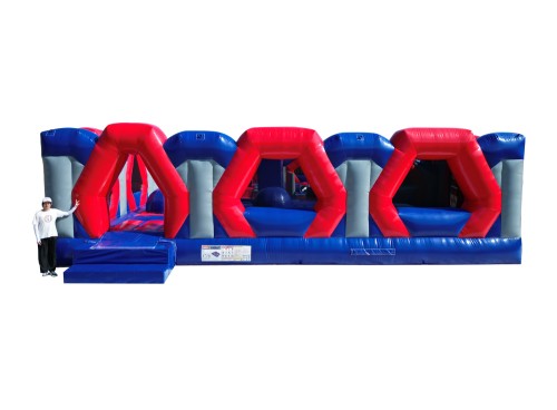The Fulton Fun  Factory 