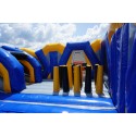 The Fulton Fun  Factory 