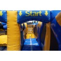 The Fulton Fun  Factory 