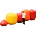 Boyas Inflables / Inflatable Marker Buoys