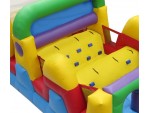 Obstacle Courses, Medium Obstacle Course, The Inflatable Depot