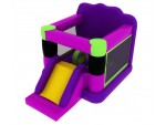 mlibre, Bouncer with Slide Space, BE Bounce Houses