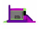 mlibre, Bouncer with Slide Space, BE Bounce Houses