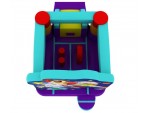 mlibre, Bouncer with Slide Princess, BE Bounce Houses