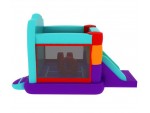 mlibre, Bouncer with Slide Princess, BE Bounce Houses