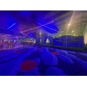 Ozone Bowling