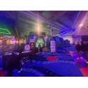 Ozone Bowling