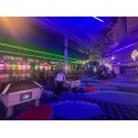 Ozone Bowling