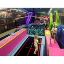 Classic Fun Center
