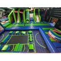 Classic Fun Center