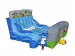Sport Games, Puente Aventura, BE Bounce Houses