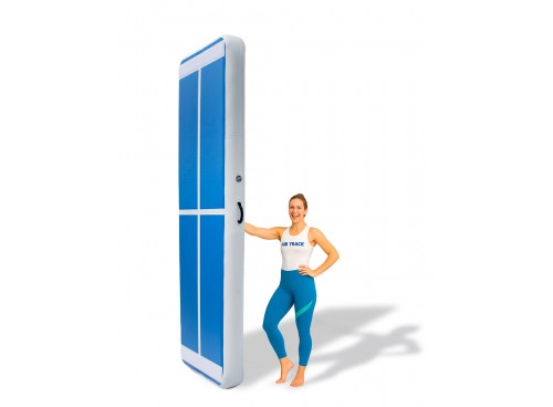 Colchoneta Air Track &ndash; 3 x 1 mts 