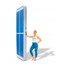 Colchoneta Air Track – 3 x 1 mts 