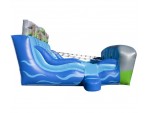 Sport Games, Puente Aventura, BE Bounce Houses
