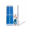 Colchoneta Air Track – 3 x 1 mts 