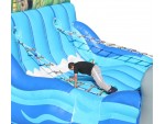 Sport Games, Puente Aventura, BE Bounce Houses