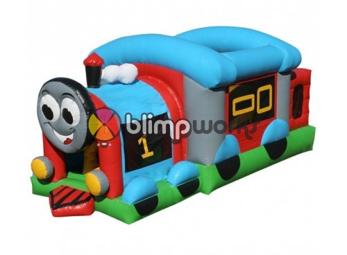 Crazy Train 