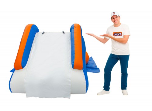 Tobogan Pileta