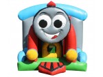Bouncer Slide Combos, Crazy Train , BE Bounce Houses