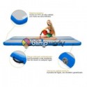 Colchoneta Air Track - 3 x 1 mts