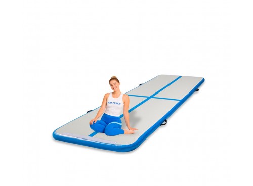 Colchoneta Air Track - 3 x 1 mts