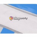 Colchoneta Air Track - 3 x 1 mts
