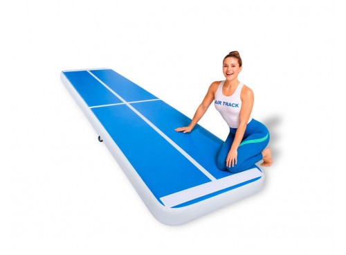 Colchoneta Air Track PRO - 3 x 1 mts