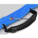 Colchoneta Air Track PRO - 3 x 1 mts