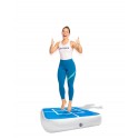 Airspot Airtrack Módulo Impulsión Cuadrado Inflable 1x1mt