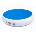 Airspot Airtrack Módulo Impulsión Redondo Inflable 1.1mt D