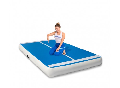 Colchoneta Air Track - 3 x 2 mts