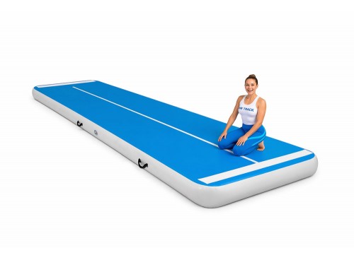 Colchoneta Air Track - 6 x 2 Mts