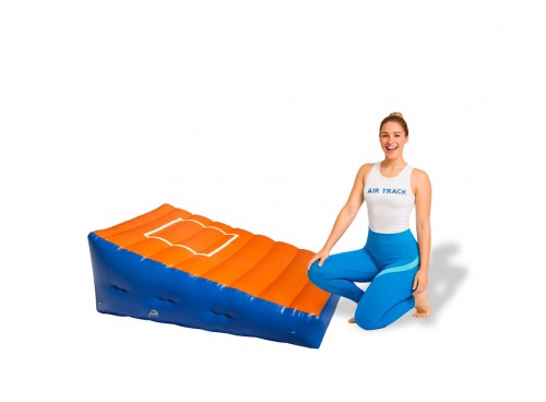 Rampa Inflable