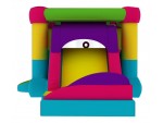 Bouncer Slide Combos, Be Colorful Combo Large, BE Bounce Houses