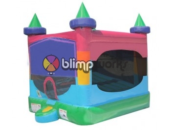 Inicio, Be Castle Bouncer Large, BE Bounce Houses