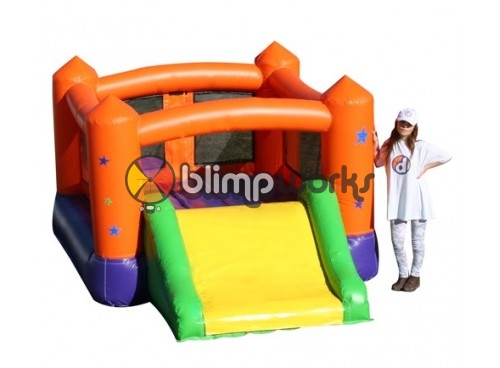 Mini Bouncer