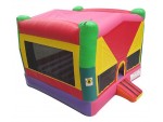 Bounce Houses, 15 x 15 EZ Module Bounce House, The Inflatable Depot