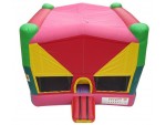 Bounce Houses, 15 x 15 EZ Module Bounce House, The Inflatable Depot