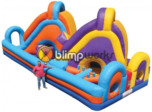 Crossover Course