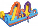 Crossover Course