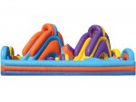 Crossover Course